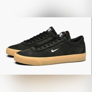 Nike Low Top Exclusive "Orange Label" Skate Shoes